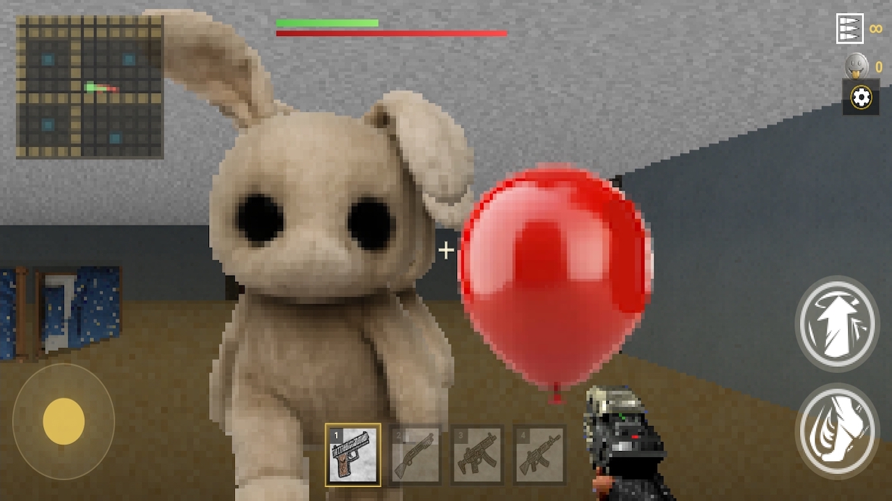 Bedtime Nightmare — screenshot 10