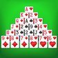 Pyramid Solitaire: 50 Levels ойыны