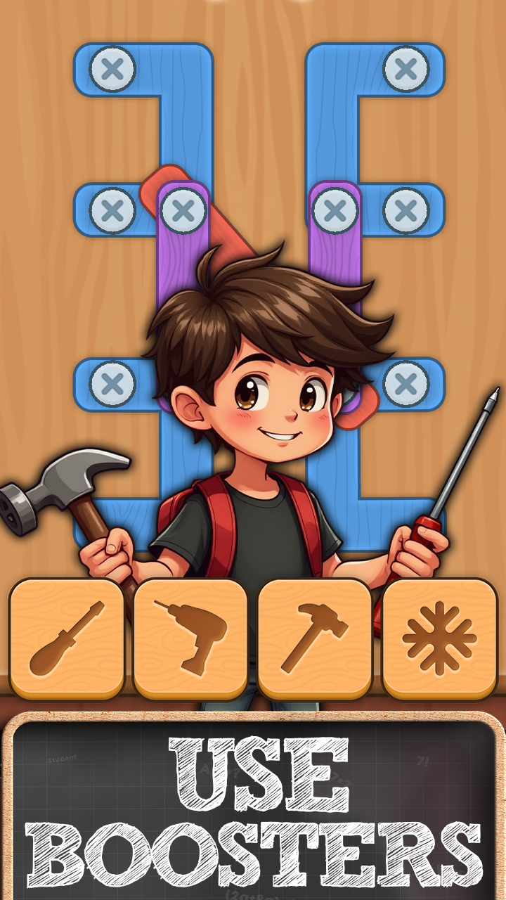 Schoolboy: Screw up at school screenshot 8