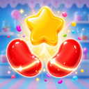 Sweet Shop Merge 2D