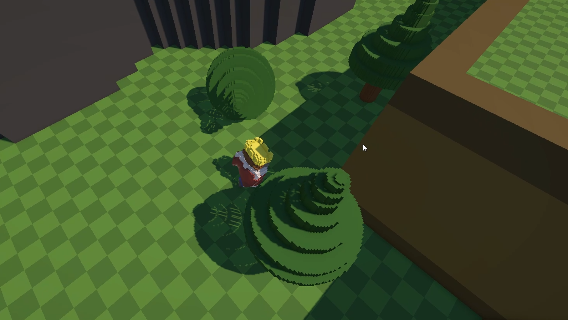 Run King! — screenshot 1