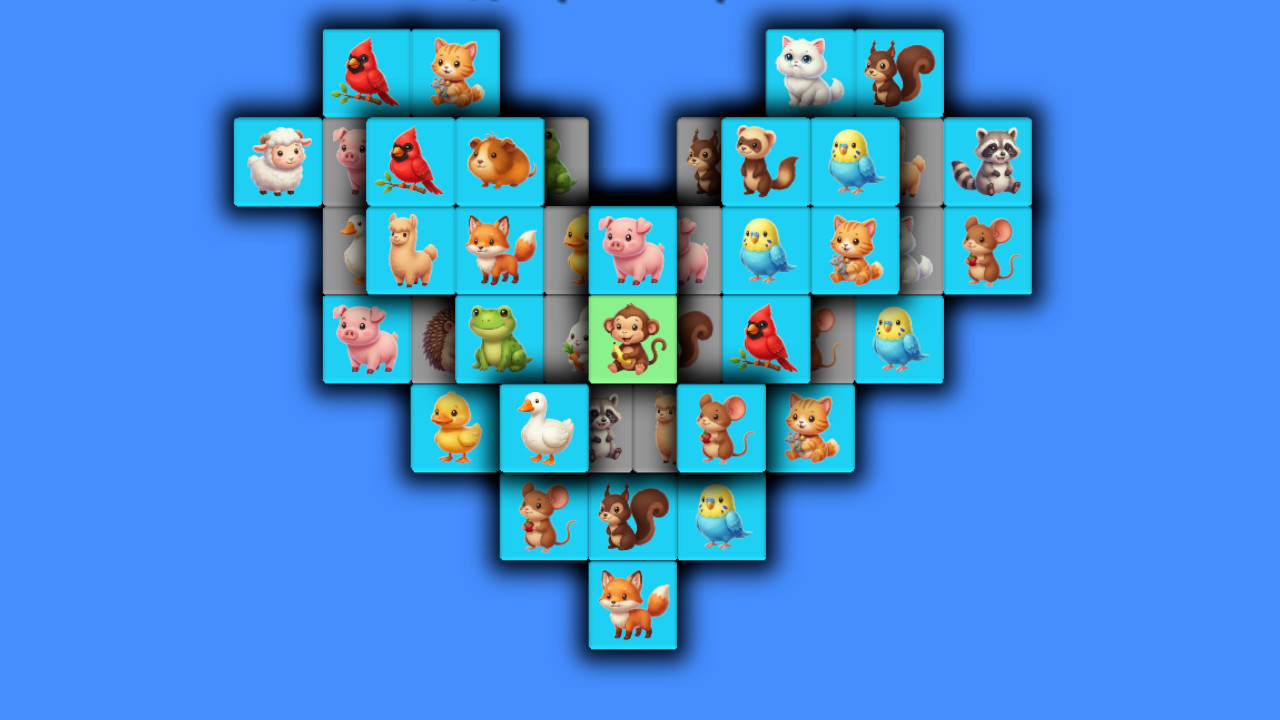 Petjong: Говорящие плиточки — screenshot 5