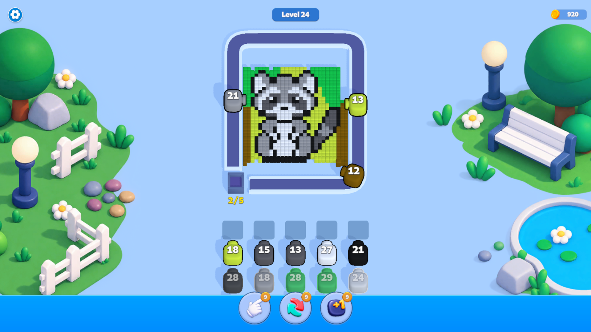 Pixel Match screenshot 3