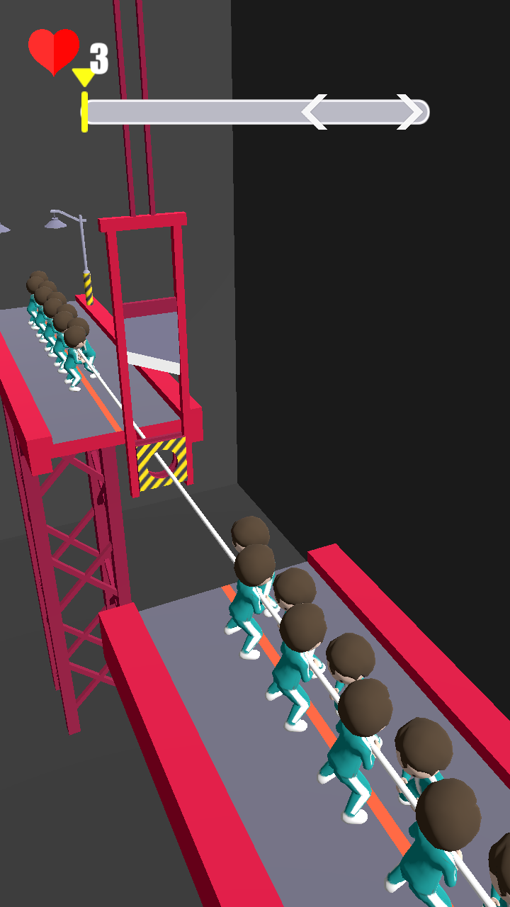 Squid Game 2 - All Missions screenshot 6