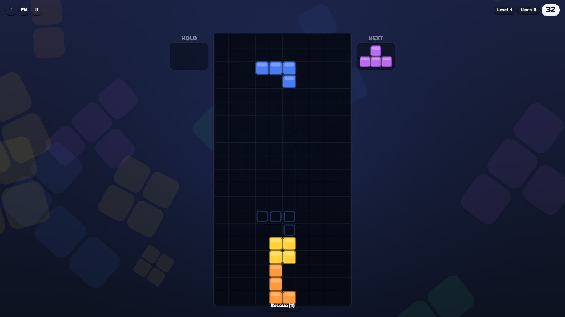 Blocks: Disassemble screenshot 2