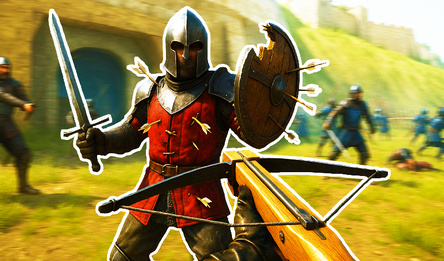 War The Knights: Battle Arena Swords 3D