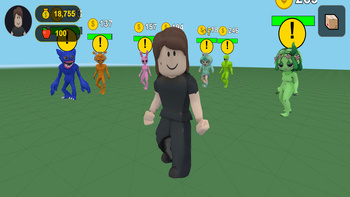Obbi Sandbox