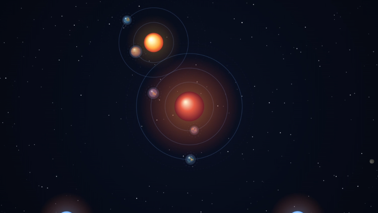 Mass Limit screenshot 3