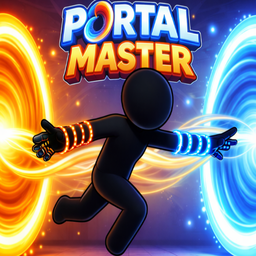 Portal Master