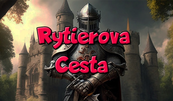 Rytierova Cesta