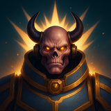 Grimdark Survivors