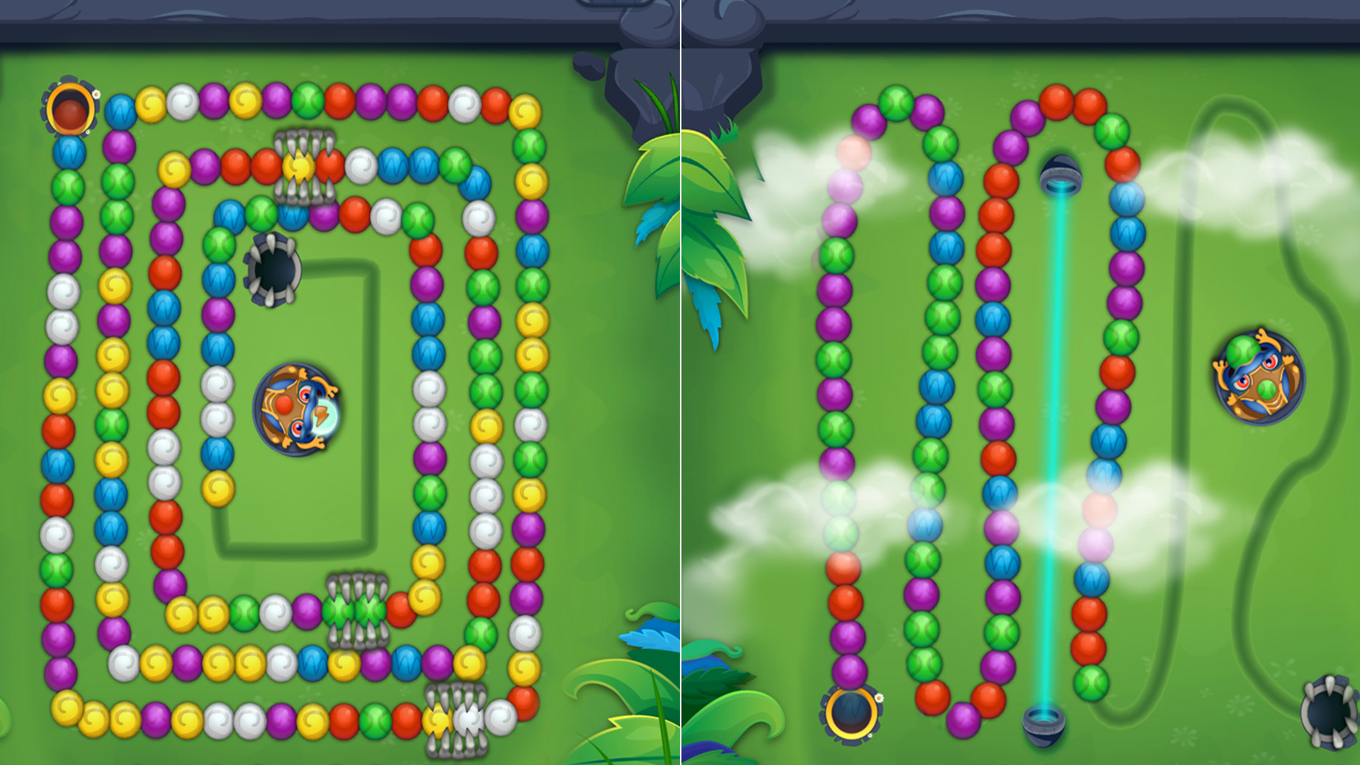 Zumba Mania screenshot