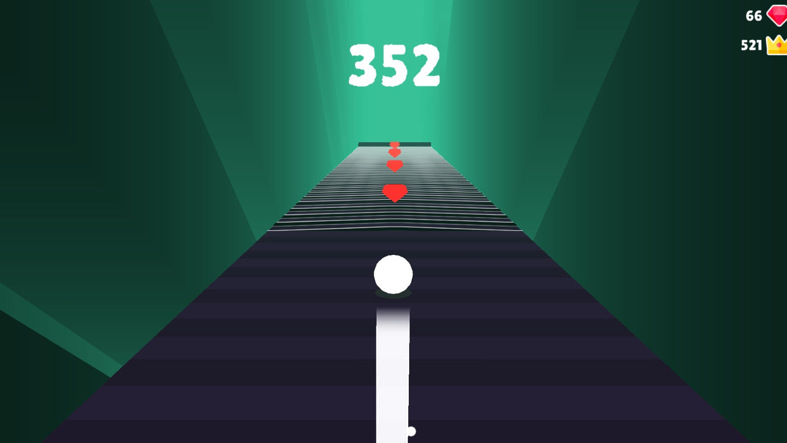 Endless Roll — screenshot 4