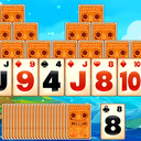 Solitaire Tripeaks: A Great Journey