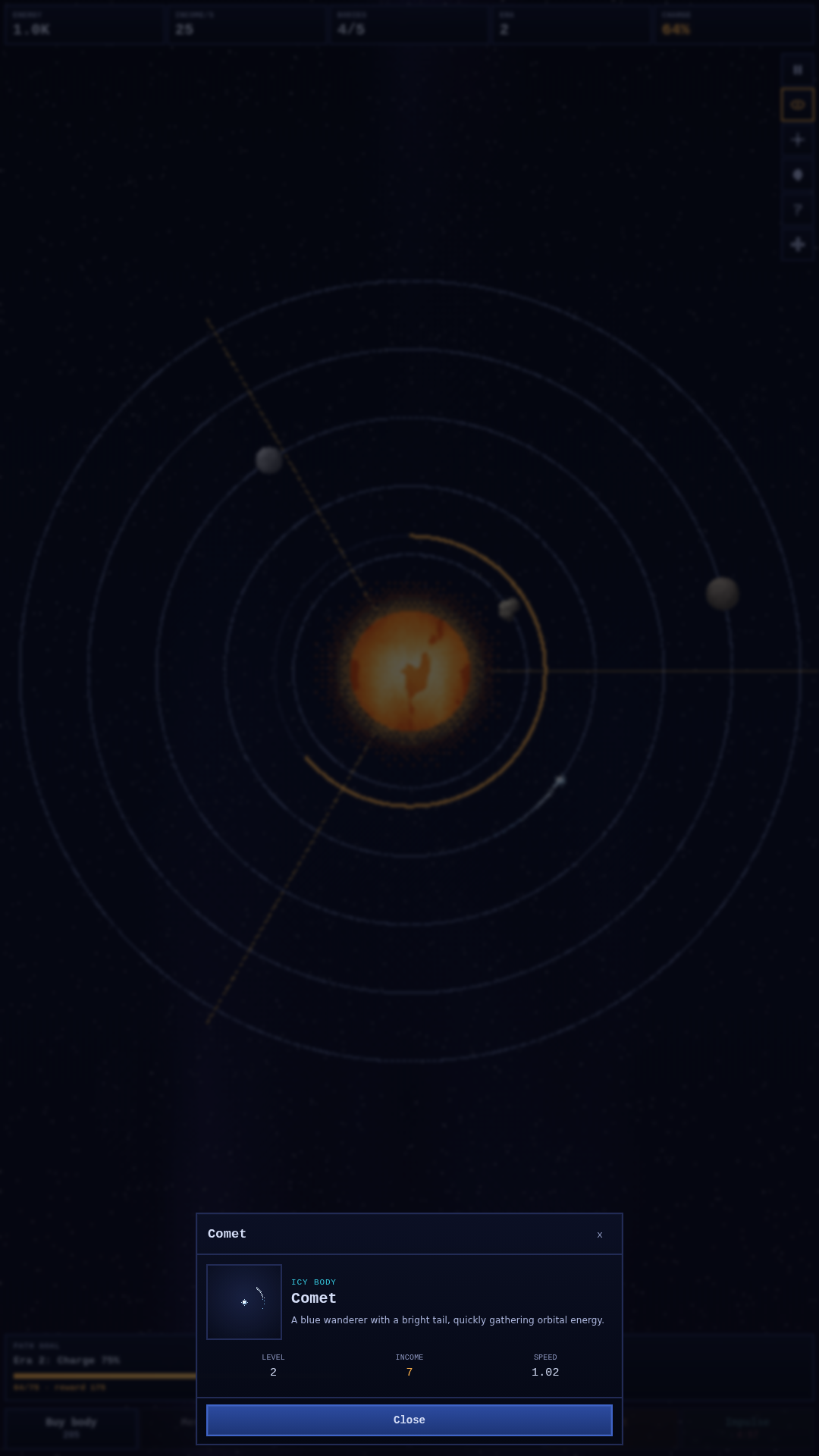 Path of the Universe screenshot 9