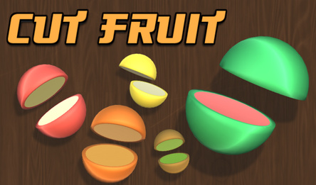 Cut Fruit