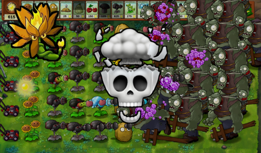 Plants vs Zombies Limited Edition  loading=