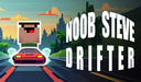 Steve noob drifter