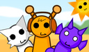 Sprunki mod Sprunli