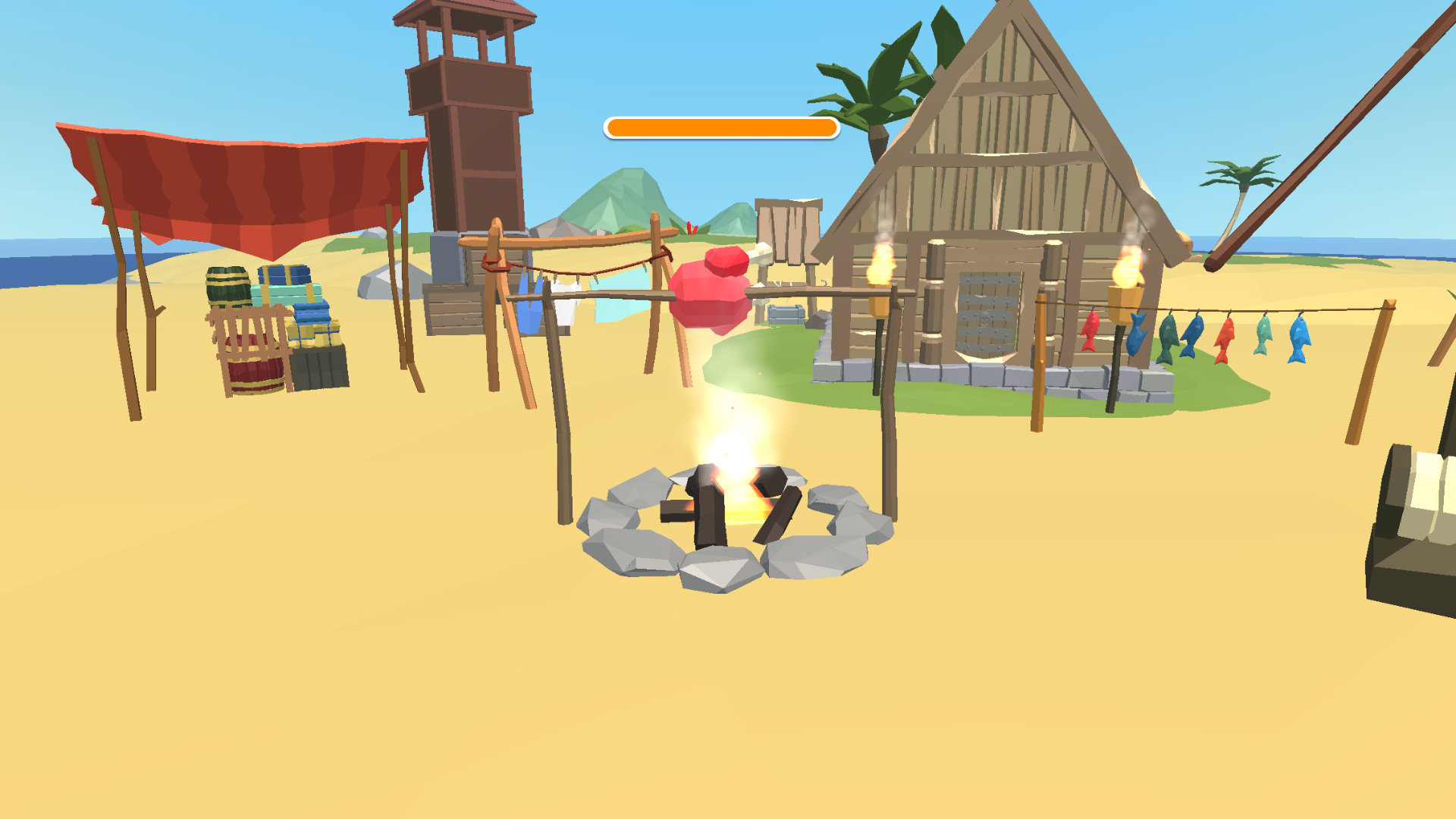 Island Idle screenshot
