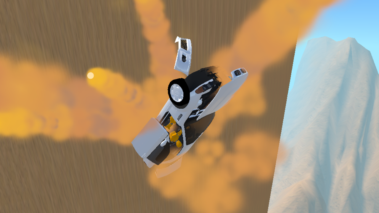 Бимка: Дерби Режим — screenshot 1