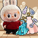 Labubu & Avatar