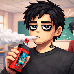 Вейп Под Симулятор