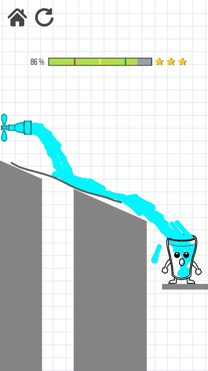 Fill The Glass screenshot 6