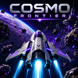 Cosmo Frontier