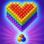 Bubble Shooter Gold
