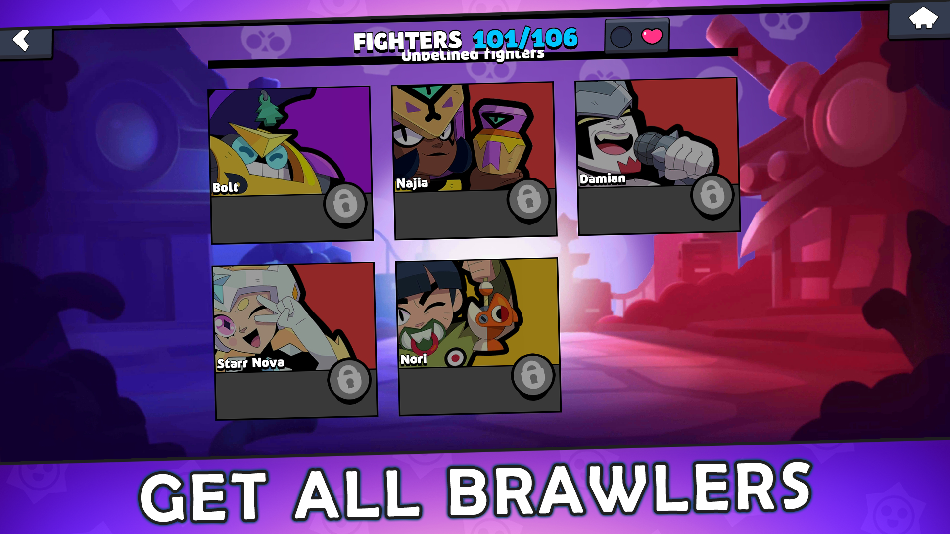 Box Simulator for Brawl Stars — screenshot 7