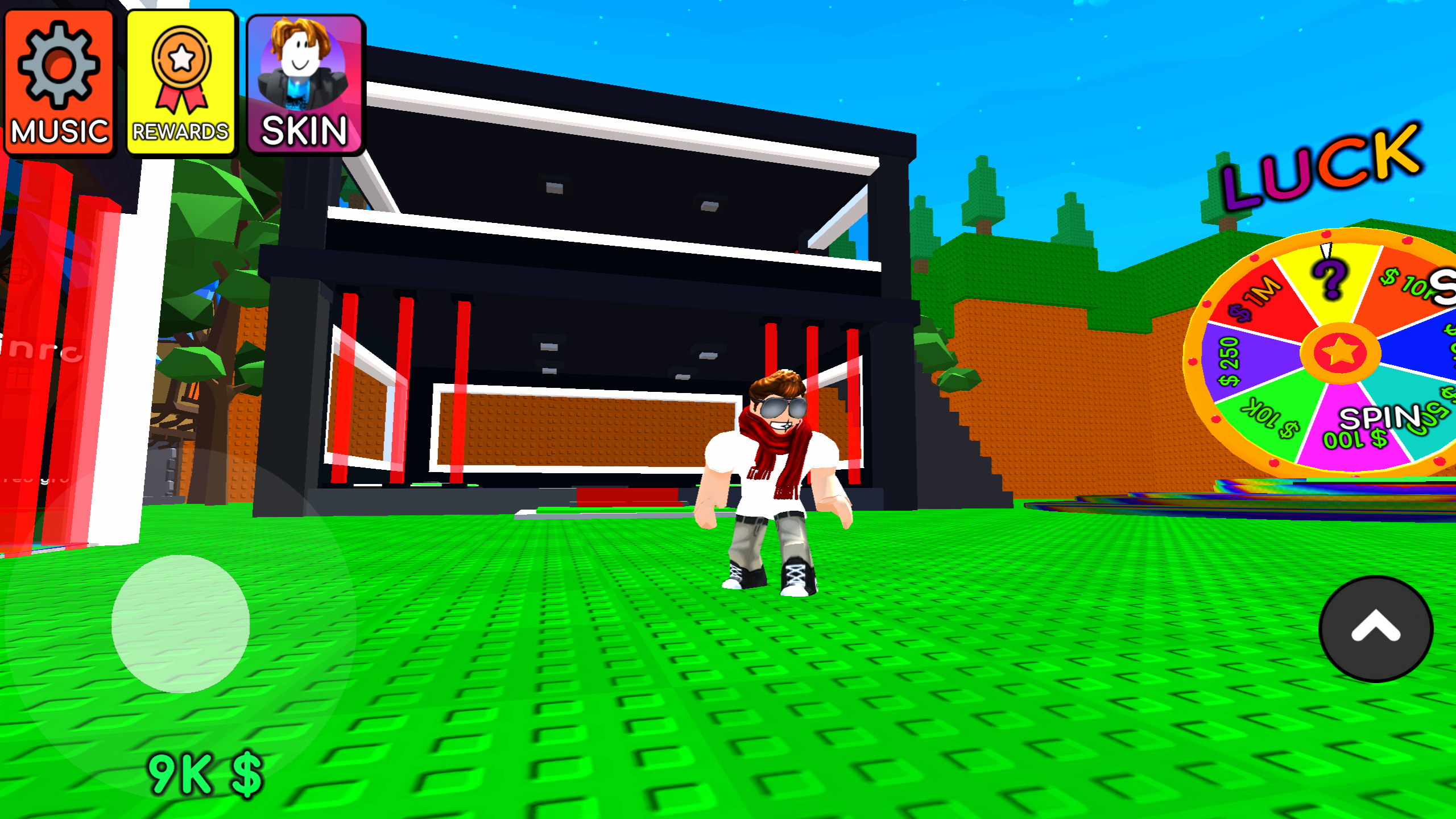 Save Brains From Prison Escape +1 Tycoon 3D — screenshot 3