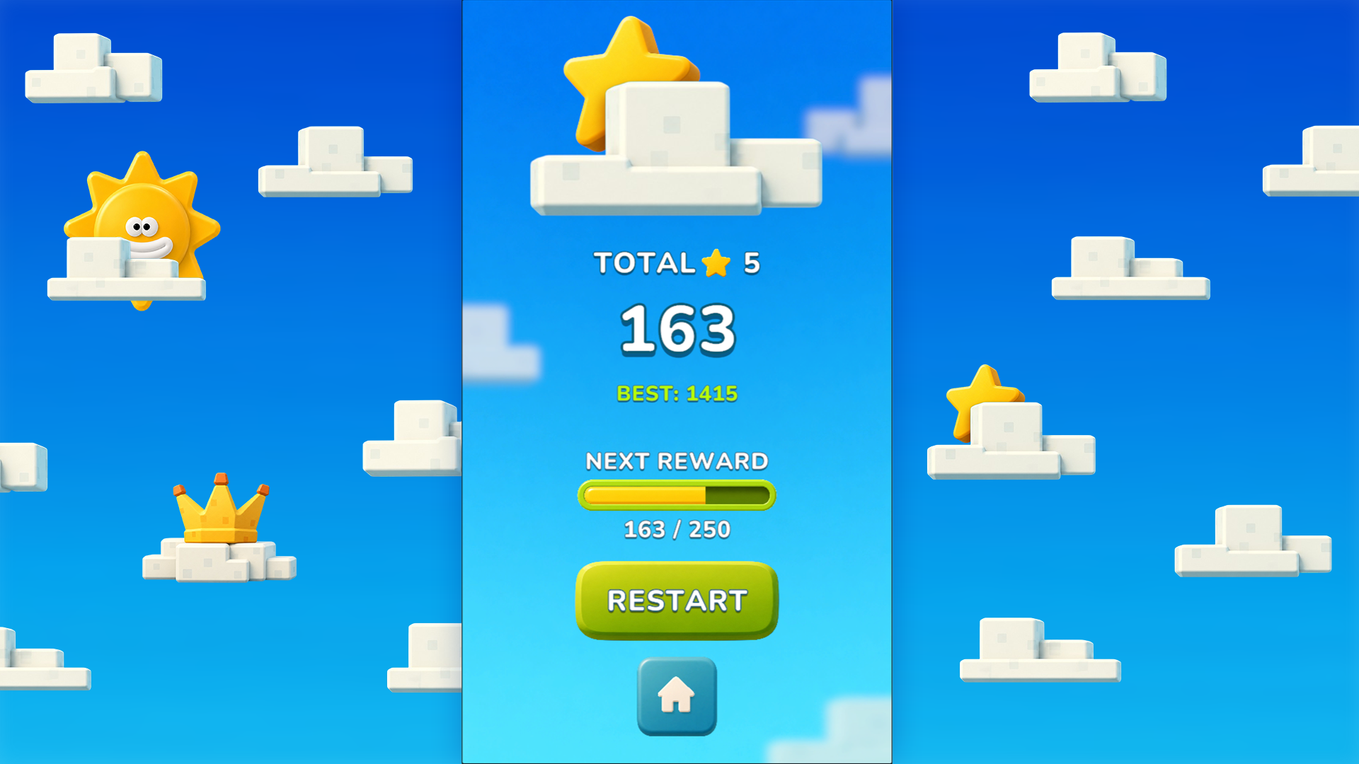 Top Hop — screenshot 8