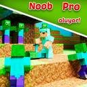 Noob Pro oluyor!