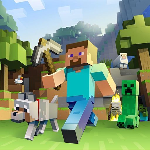Super PuzzleCraft icon