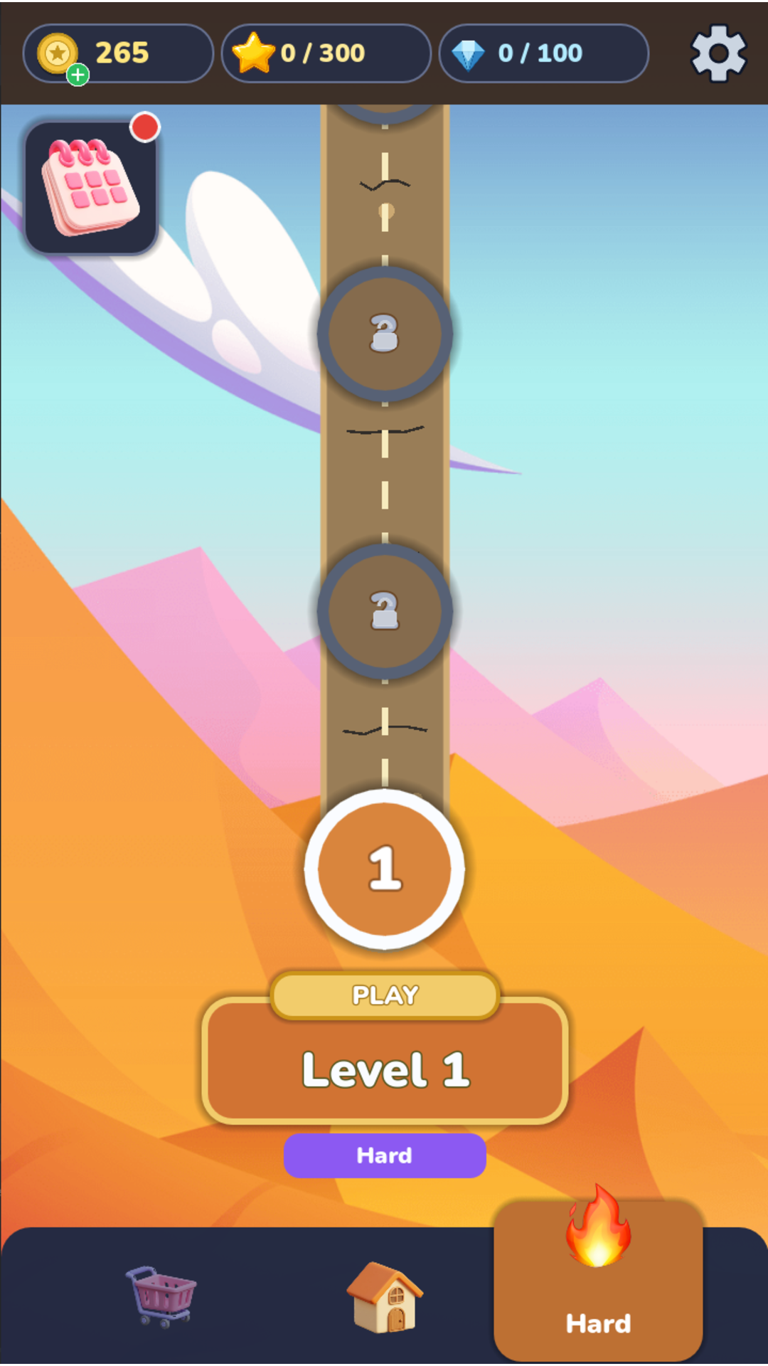 Escape Car! screenshot 7