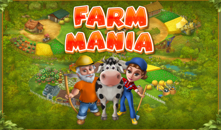 Farm Mania
