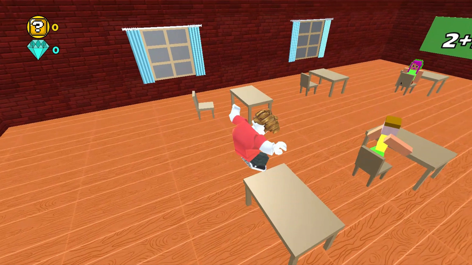 Твоя Школа — screenshot 8