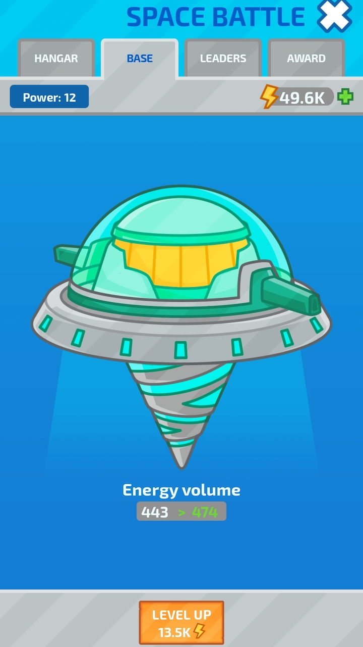 Tank MIX screenshot 11
