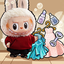 Labubu & Avatar