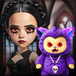 Любимая Игрушка Сумрачной Принцессы