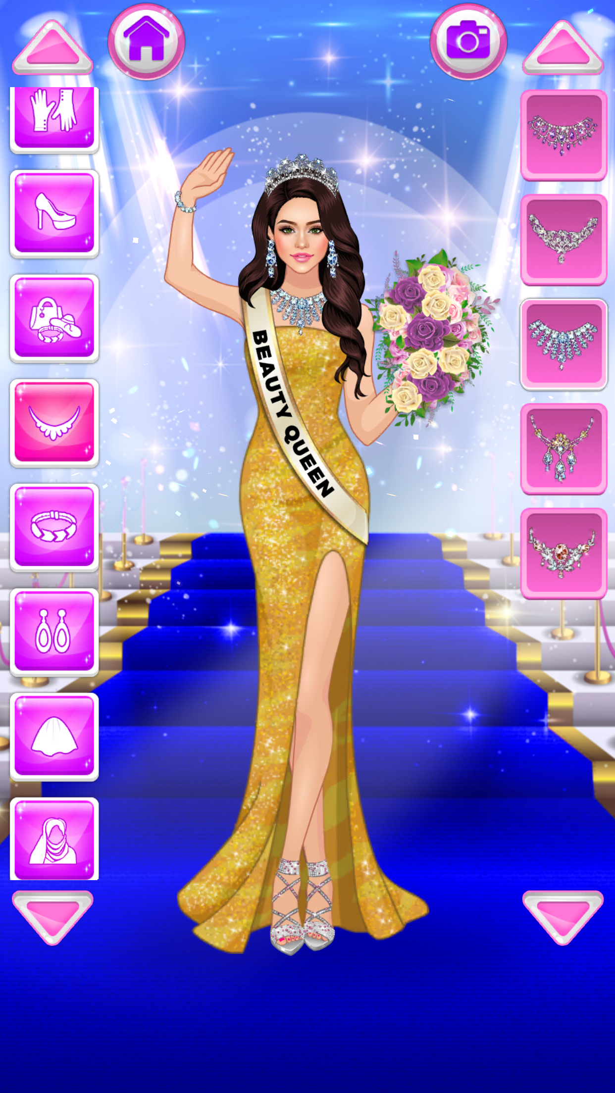 Dress Up Free & Online screenshot 10
