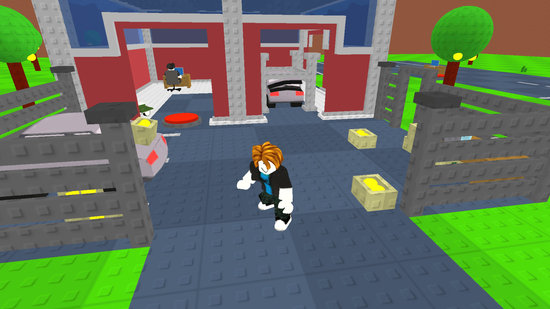 Продавай Лимоны - Обби Тайкун — screenshot 3