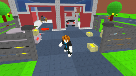 Sell Lemons - Obby Tycoon! - screenshot 3