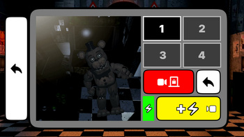10 Nights at Freddy's