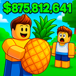 Robux: Grow a Garden!