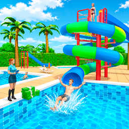 Water Park Simulator