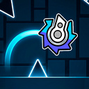 Geometry Dash: Ball 2.2