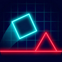 Neon Dash: Maker Deluxe