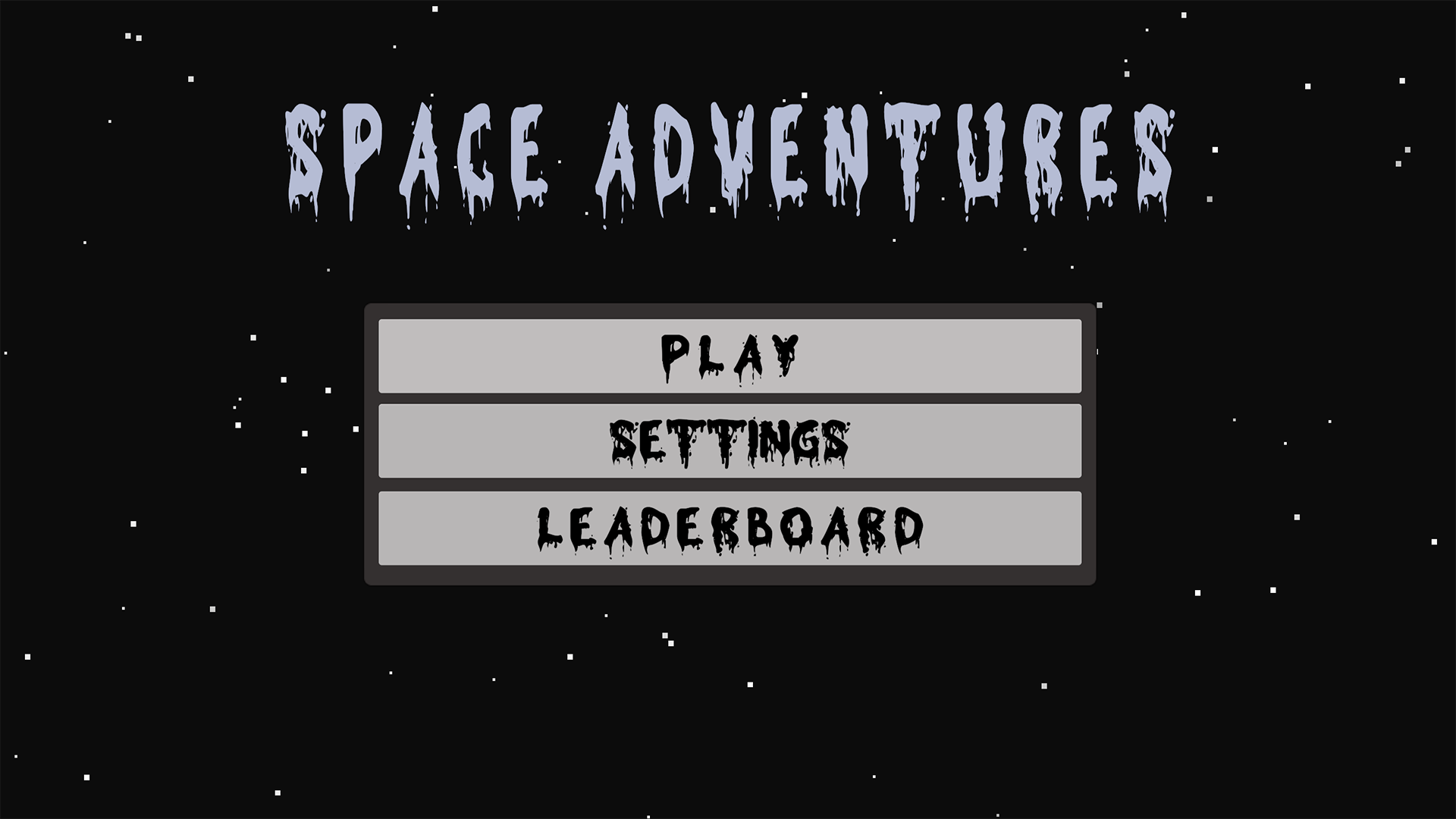 Space Adventures — screenshot 1